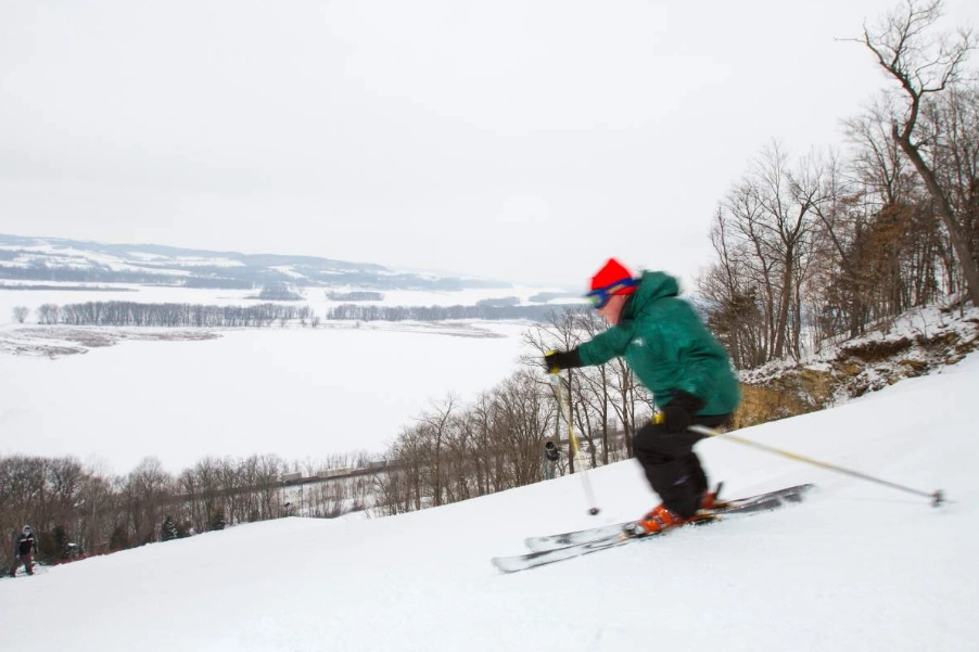 Chestnut Mountain Resort