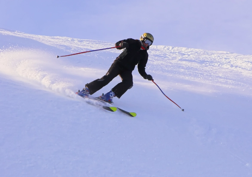 MT Holiday ski packages