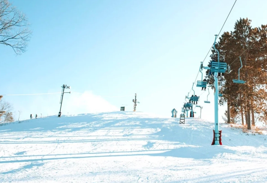 mt holiday ski resort