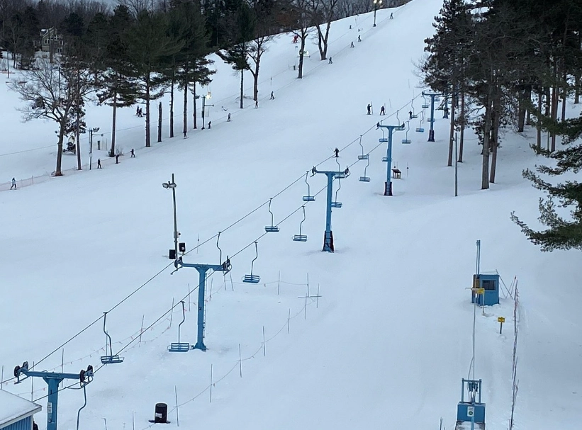 best family ski resorts