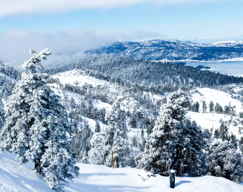 Snow Summit Snow Summit