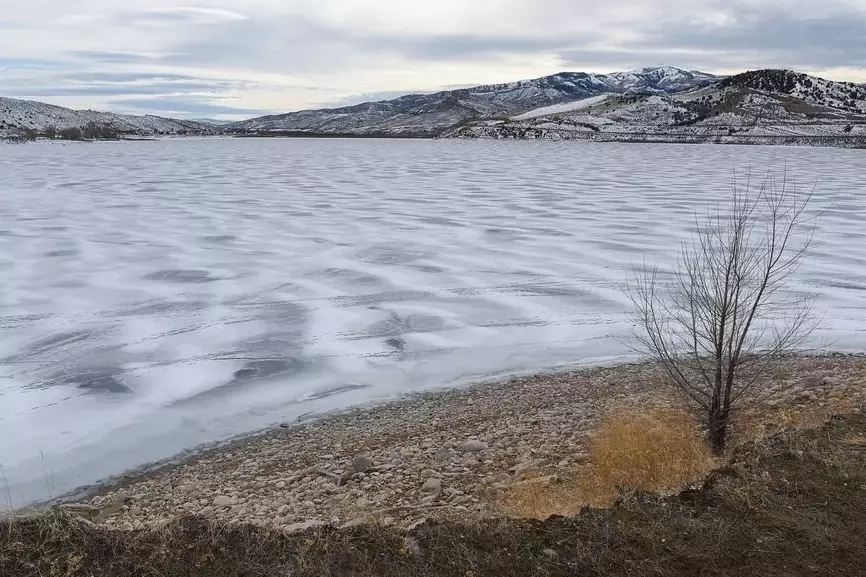 salt lake city elevation