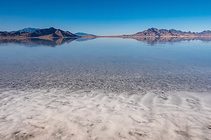 high altitude skiing