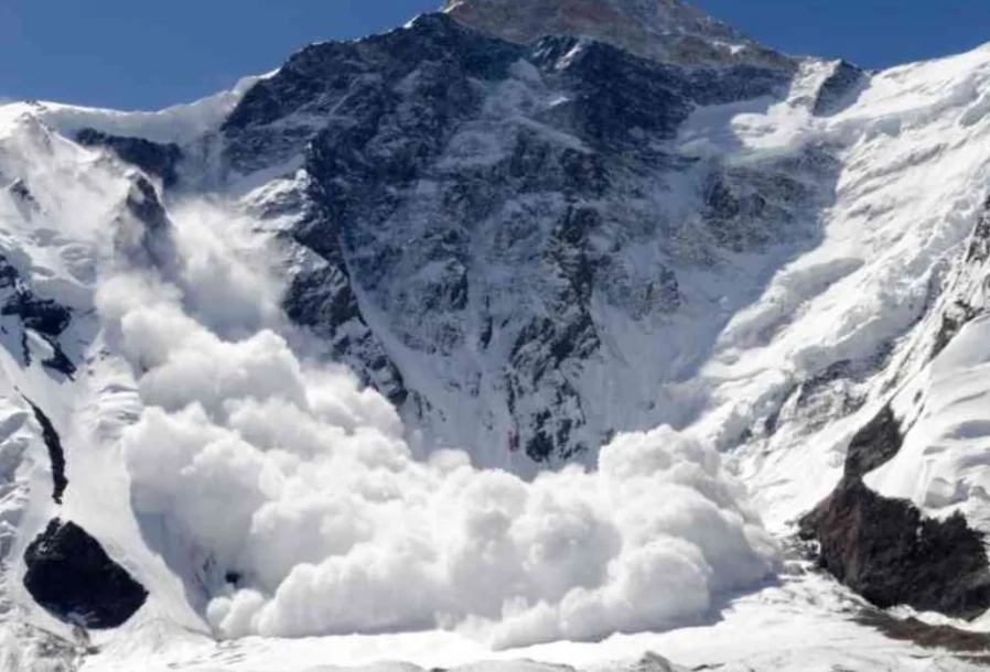 backcountry skiing hazards