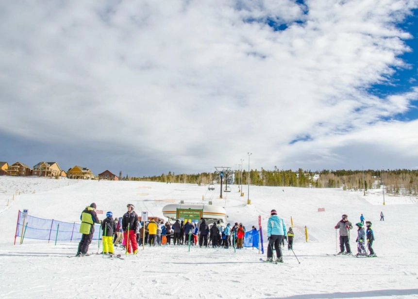 family skiing granby ranch family skiing granby ranch