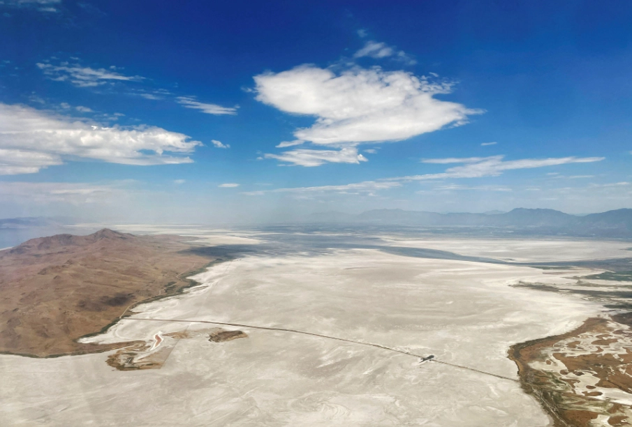 altitude sickness prevention