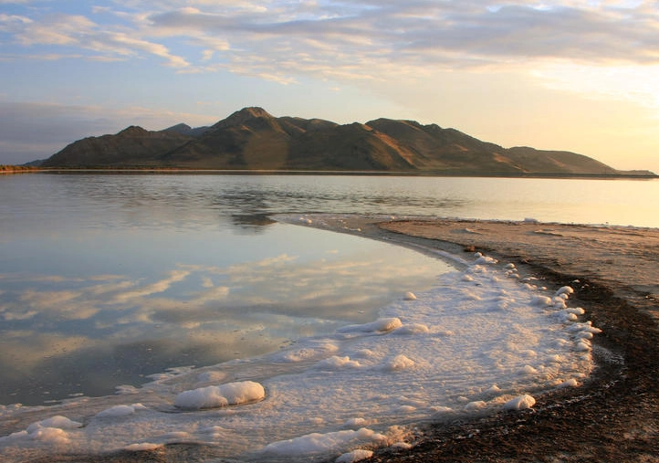 salt lake city elevation