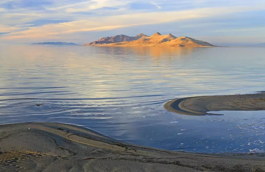 altitude sickness prevention