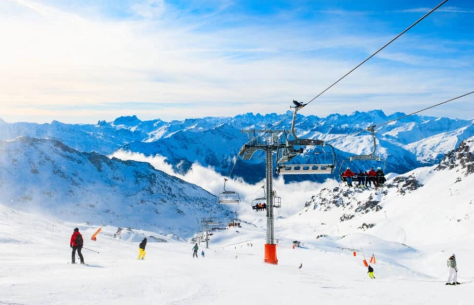 Park City Mountain Resort