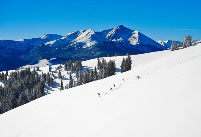 biggest ski area in America biggest ski area in America