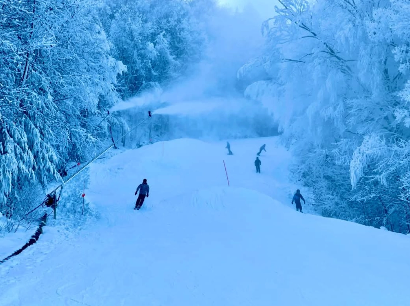 ski resort guide ski resort guide