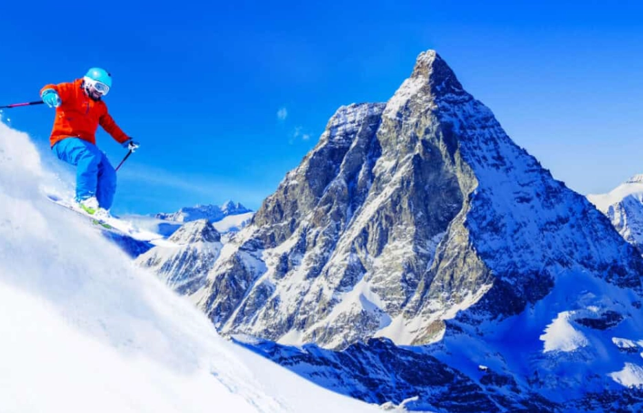 largest ski resorts in the world largest ski resorts in the world