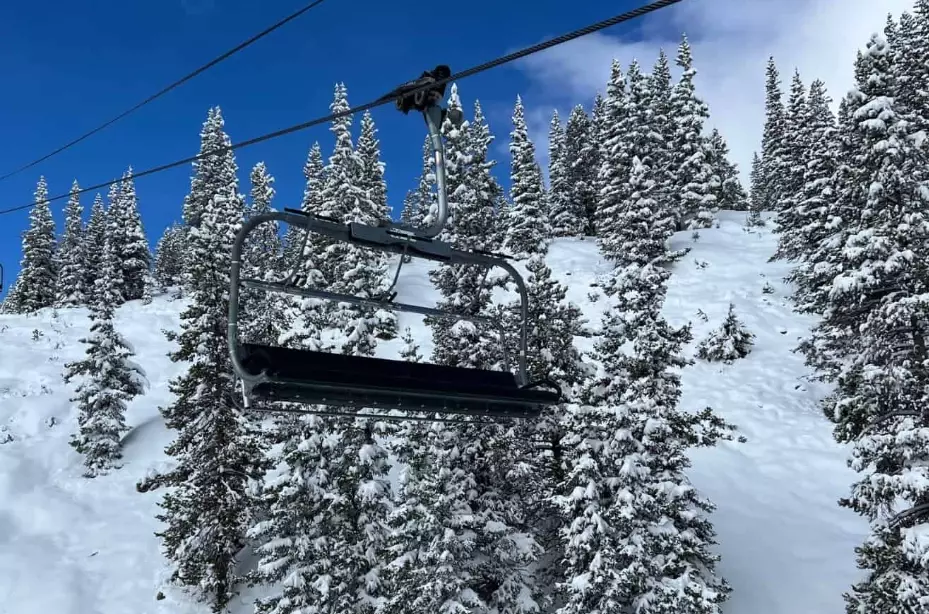 largest ski resort in the US