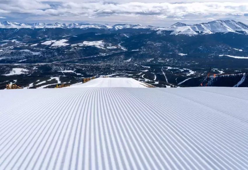 Park City Mountain Resort