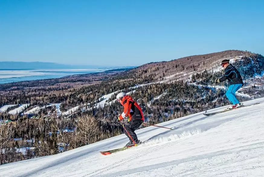 best ski resorts Minnesota best ski resorts Minnesota