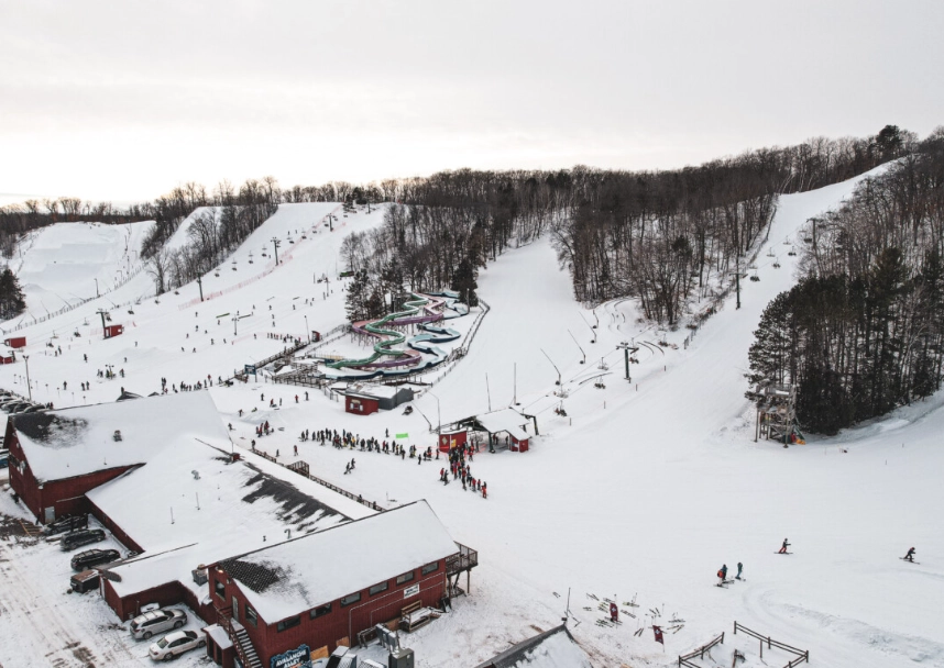 best ski resorts Minnesota best ski resorts Minnesota