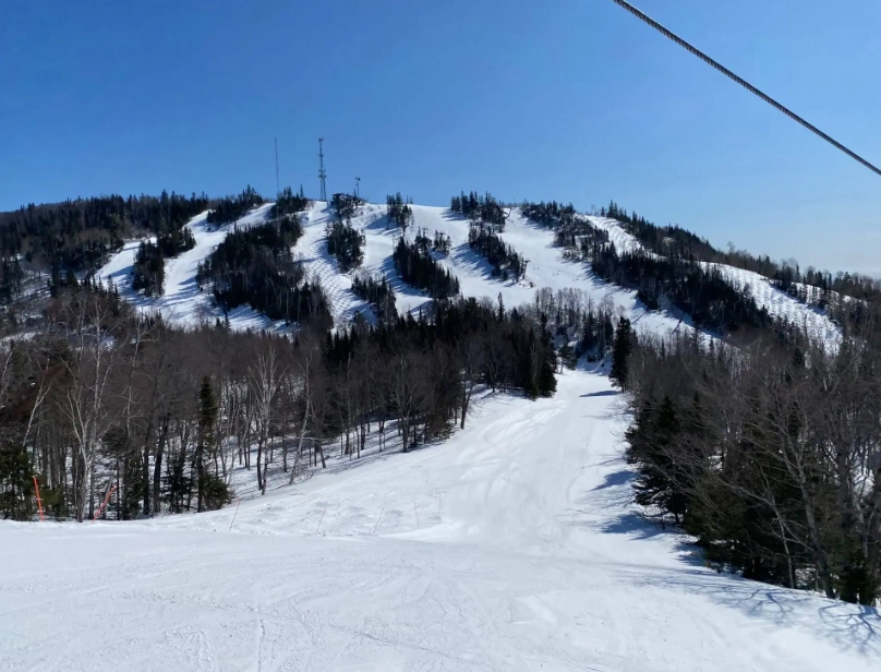 ski resorts Minnesota ski resorts Minnesota