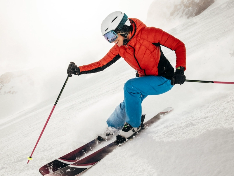 skiing clothing mistakes skiing clothing mistakes