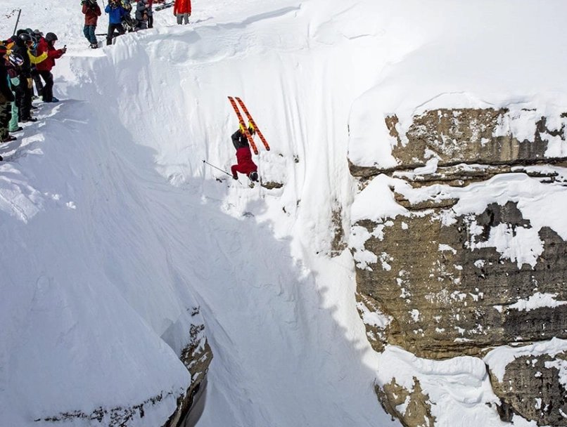 hardest ski run Jackson Hole hardest ski run Jackson Hole