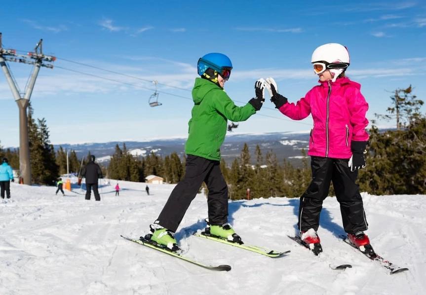 family ski resorts east coast family ski resorts east coast