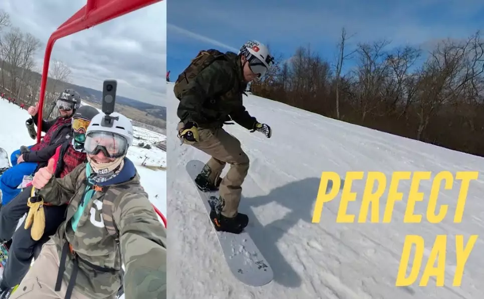 best east coast snowboarding best east coast snowboarding