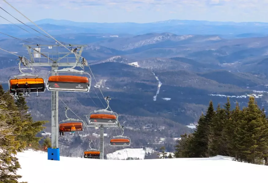 east coast skiing with kids east coast skiing with kids