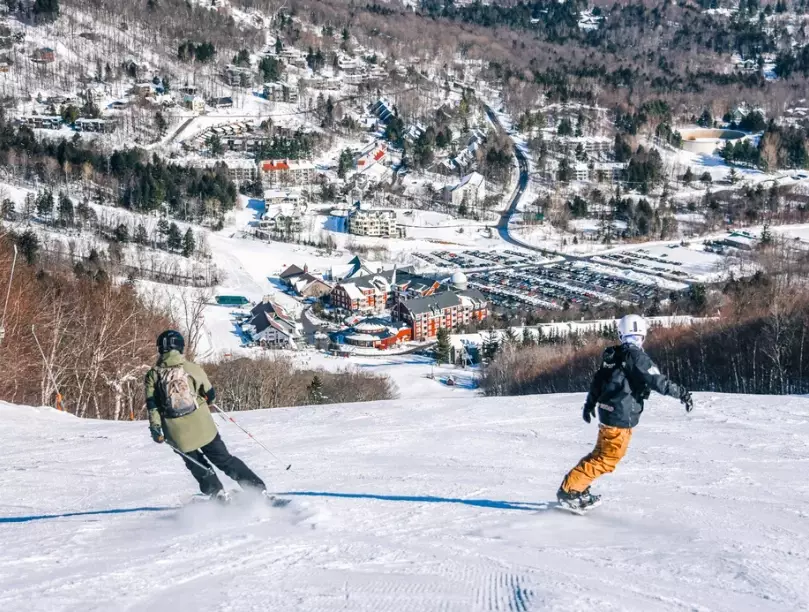 best east coast ski resorts for families best east coast ski resorts for families