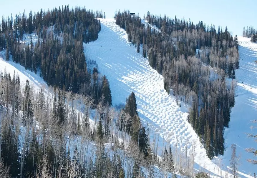 skiing in Pennsylvania