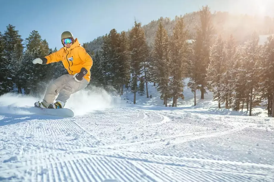 Vermont snowboarding Vermont snowboarding