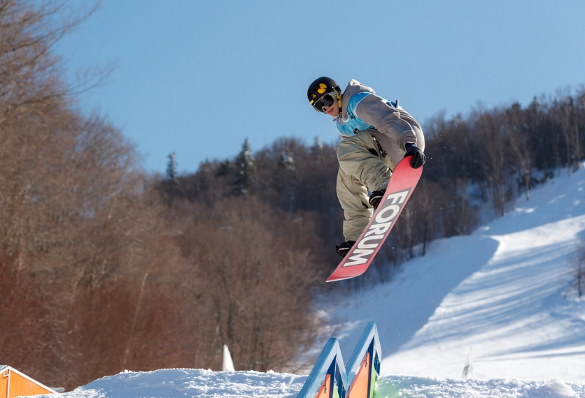 east coast ski resorts east coast ski resorts