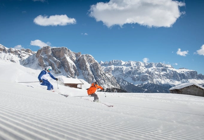 world's largest ski areas