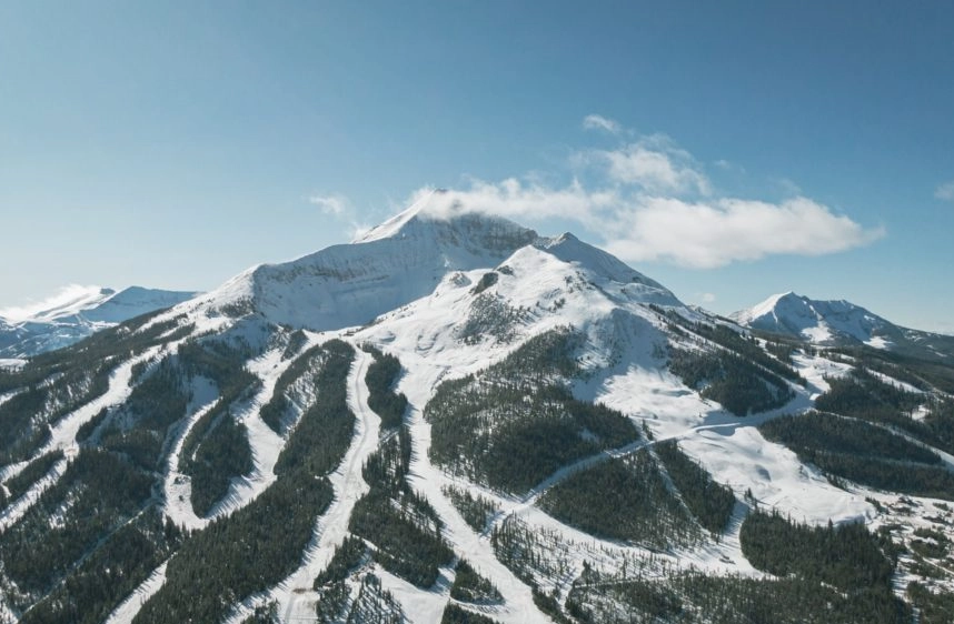 ski Whistler guide
