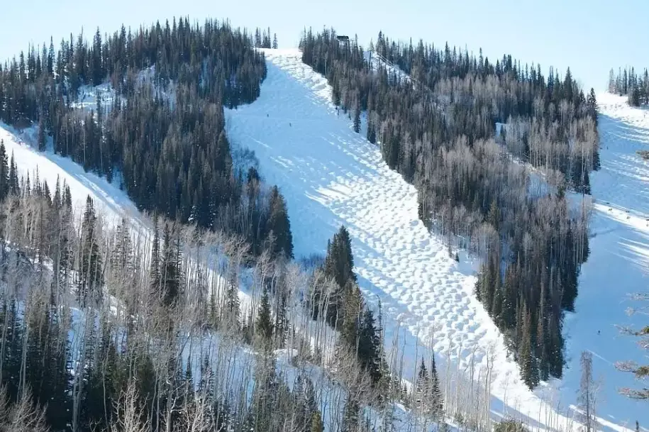 Poconos skiing Poconos skiing