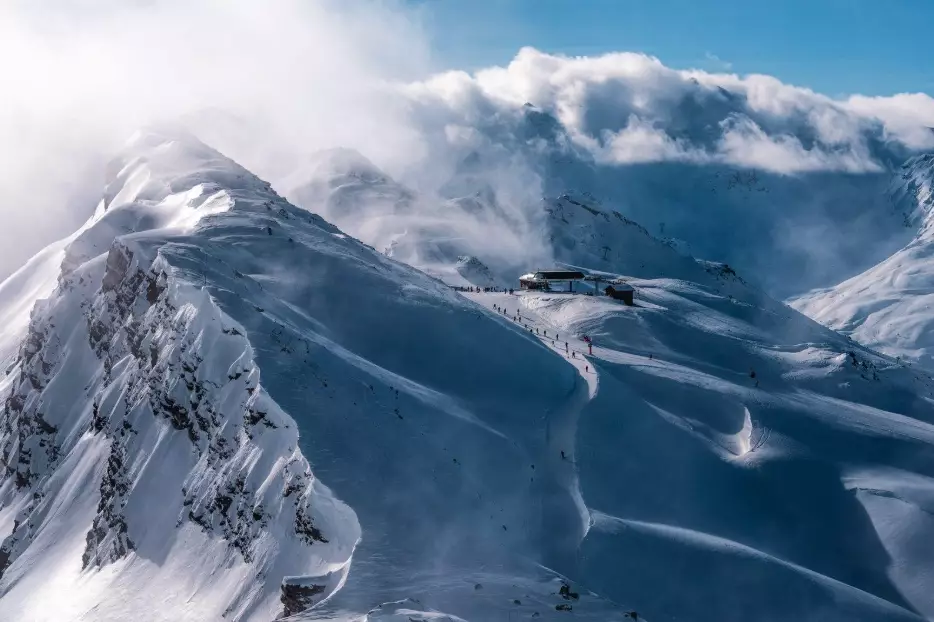 best ski resorts for beginners best ski resorts for beginners