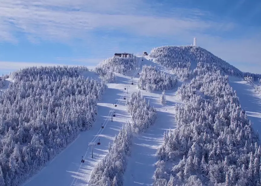 Killington ski resort