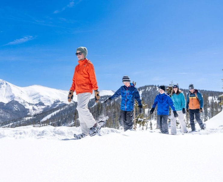 Winter Park elevation