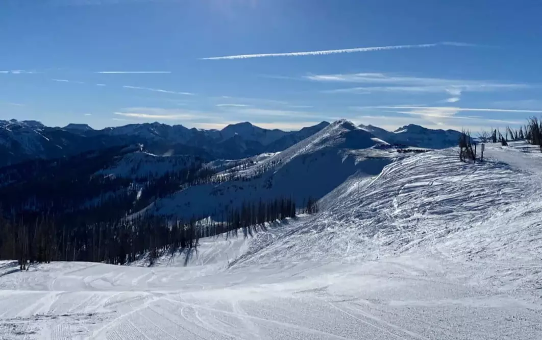 Wolf Creek Ski Resort lodging