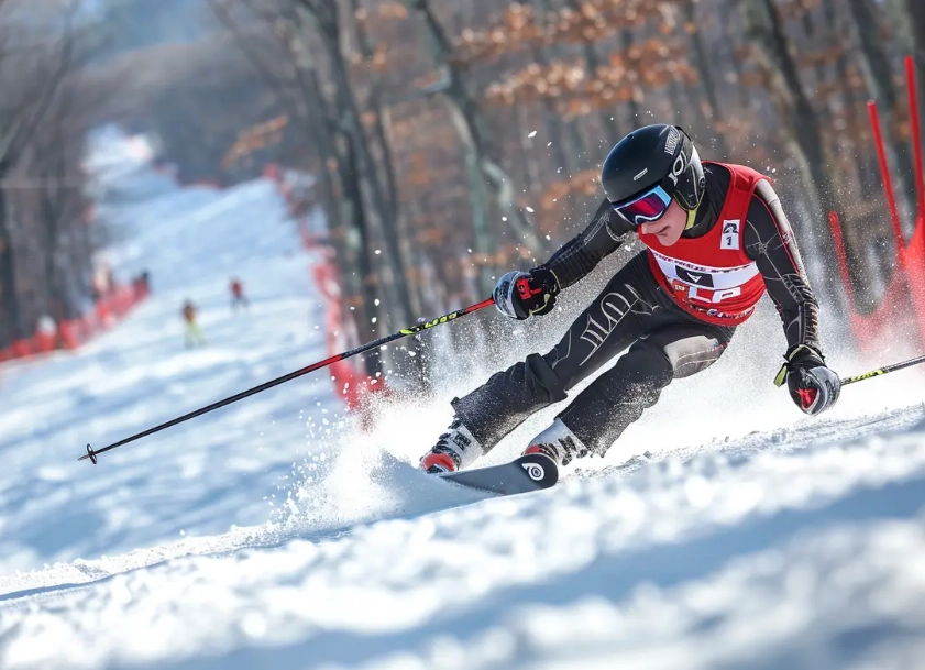 parallel turn drills