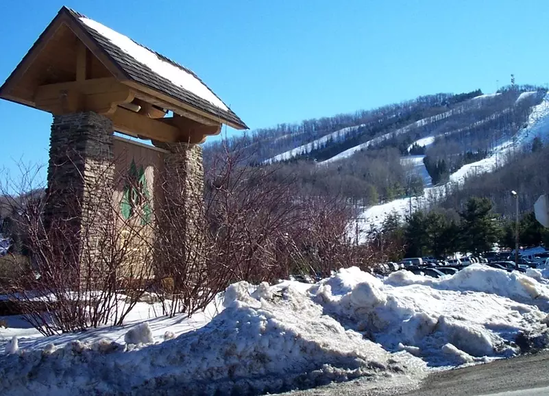 family ski resorts California