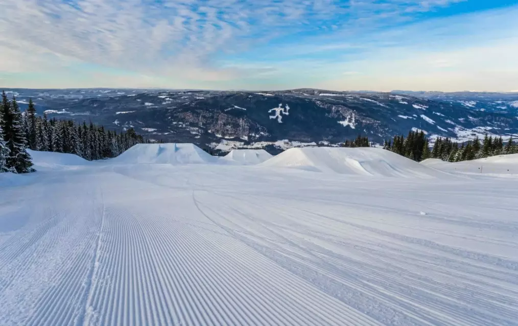 French Grand Massif ski guide French Grand Massif ski guide