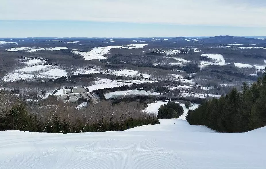 best ski resorts in Colorado