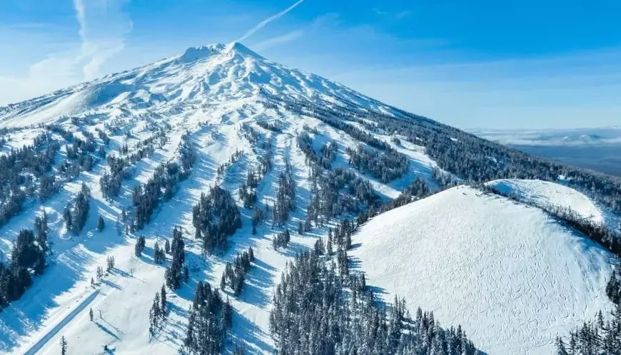 planning Mt Bachelor ski trip planning Mt Bachelor ski trip