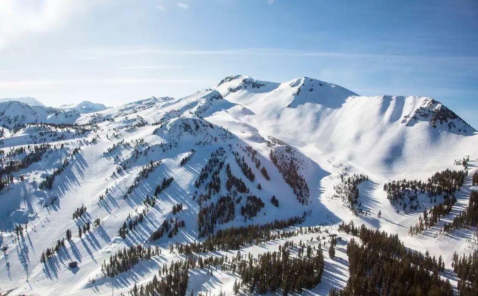 Mammoth Mountain lift tickets Mammoth Mountain lift tickets