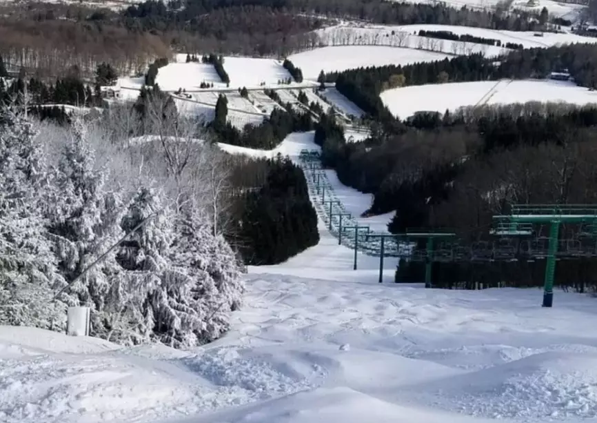 best ski resorts in Colorado