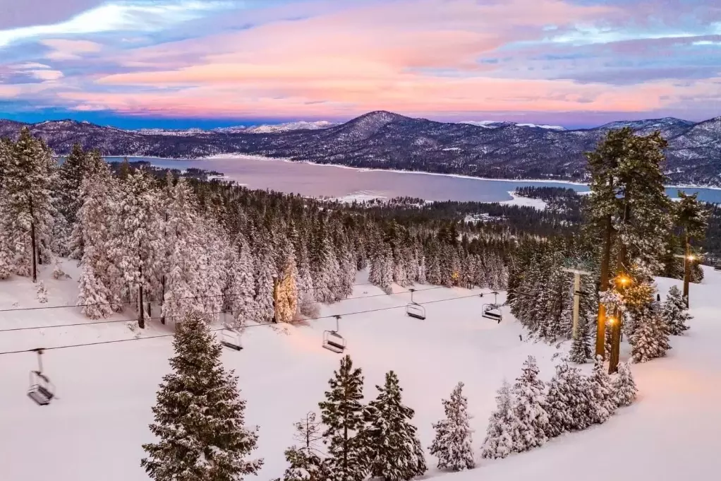 snow summit ski resort