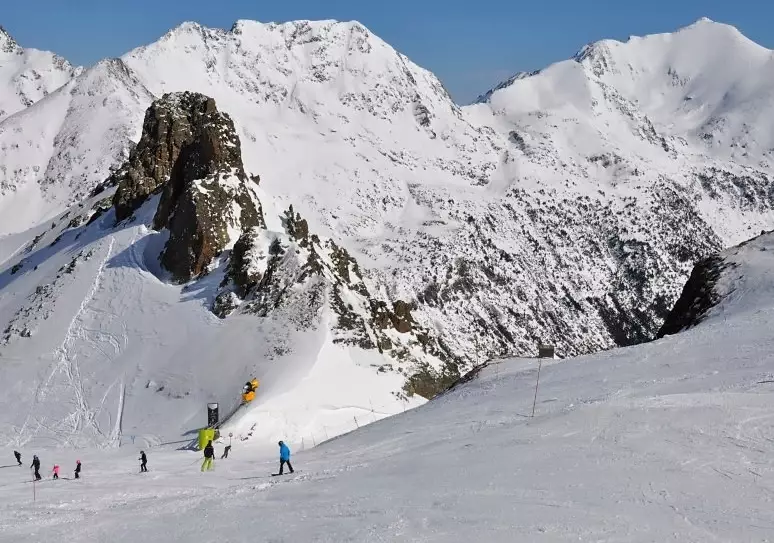 Andorra ski deals Andorra ski deals