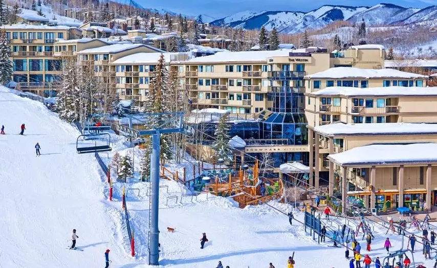 Aspen Highlands skiing