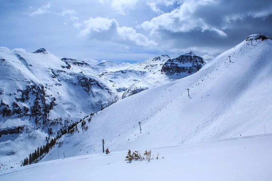 best old ski towns to visit