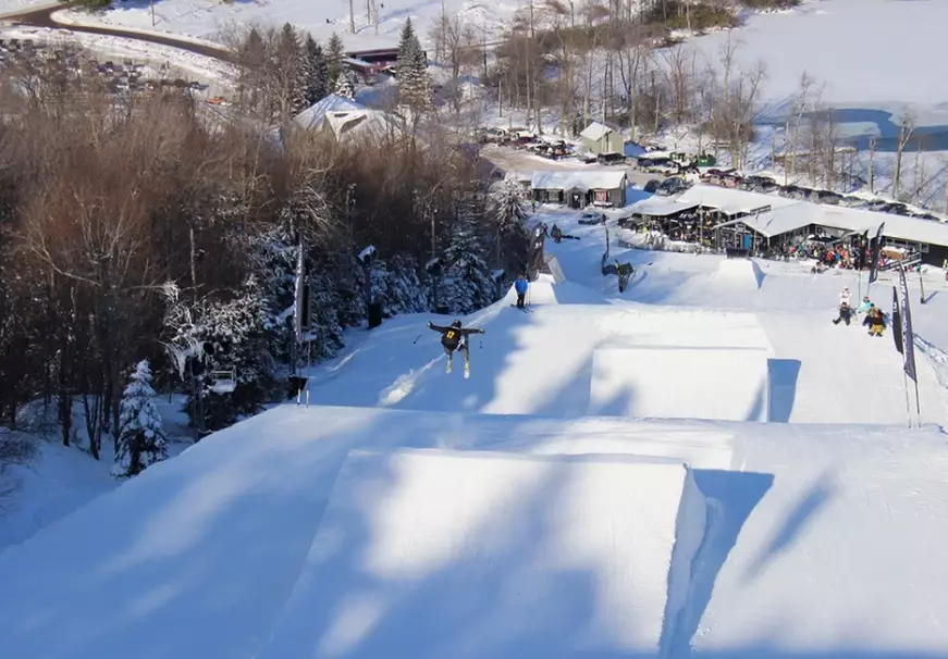 jack frost big boulder jack frost big boulder