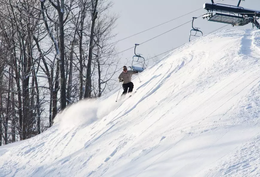 jack frost skiing jack frost skiing